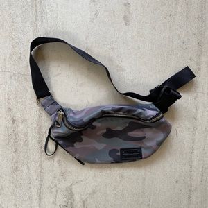 REBECCA MINKOFF Cross Body/Waist/Fanny Pack